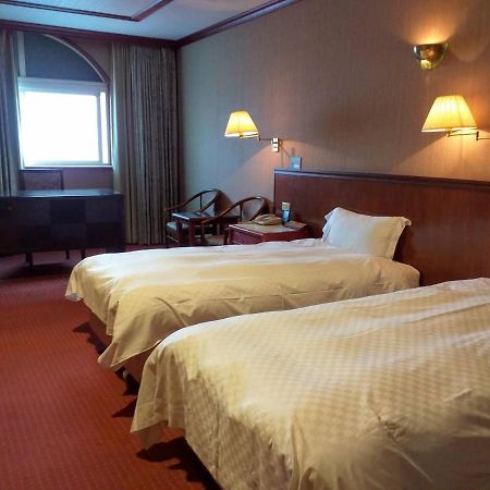 Minxiong Nikaido Business Hotel מראה חיצוני תמונה