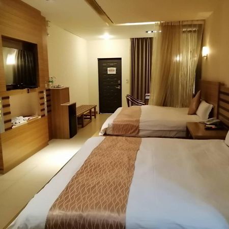 Minxiong Nikaido Business Hotel מראה חיצוני תמונה