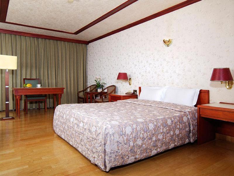 Minxiong Nikaido Business Hotel מראה חיצוני תמונה