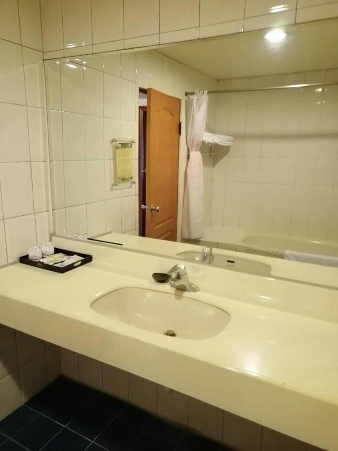 Minxiong Nikaido Business Hotel מראה חיצוני תמונה