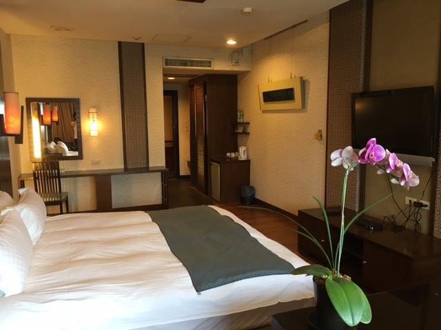 Minxiong Nikaido Business Hotel מראה חיצוני תמונה