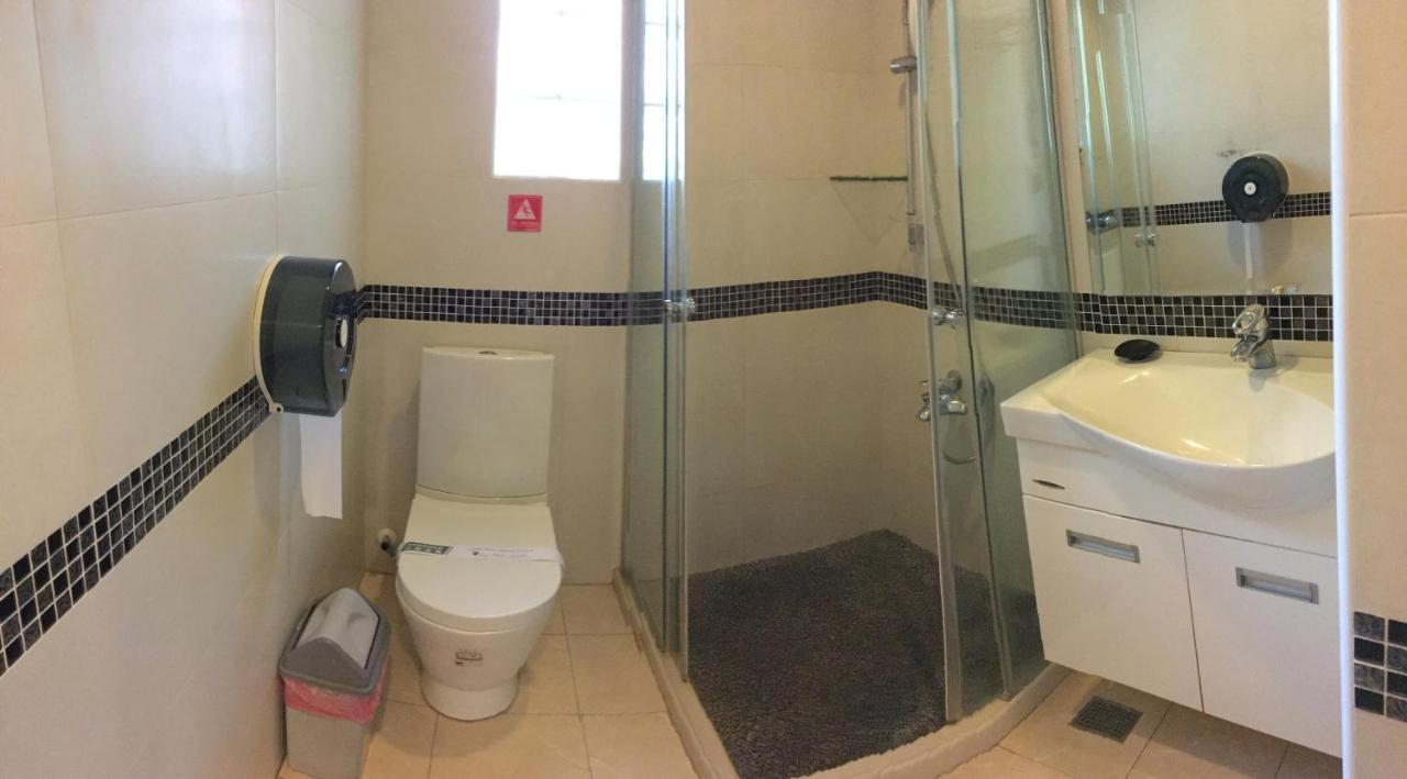 Minxiong Nikaido Business Hotel מראה חיצוני תמונה